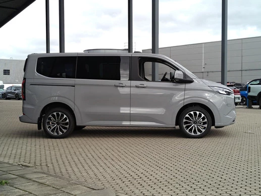 Ford Tourneo Custom - Afbeelding 4 van 29