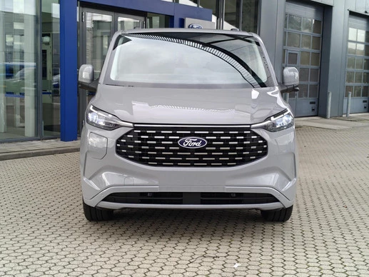 Ford Tourneo Custom - Afbeelding 5 van 29