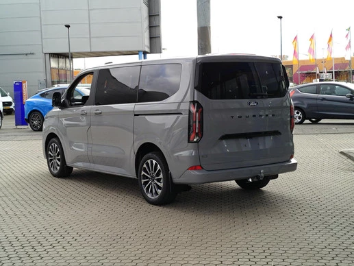 Ford Tourneo Custom - Afbeelding 6 van 29
