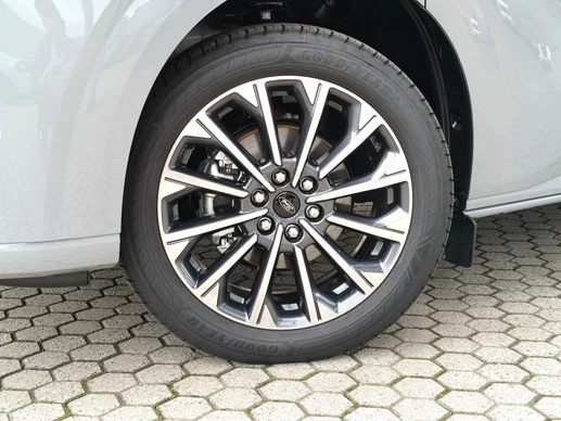 Ford Tourneo Custom - Afbeelding 7 van 29