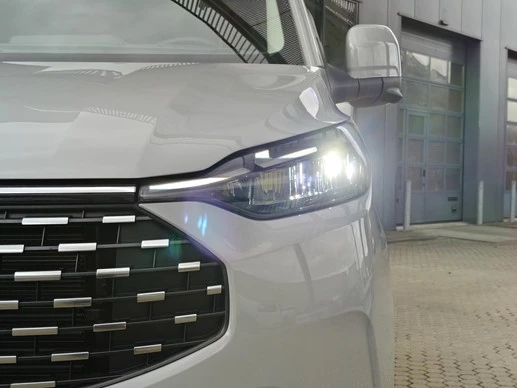 Ford Tourneo Custom - Afbeelding 8 van 29
