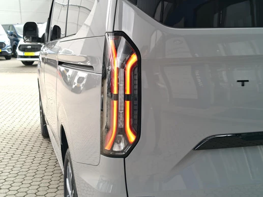 Ford Tourneo Custom - Afbeelding 9 van 29