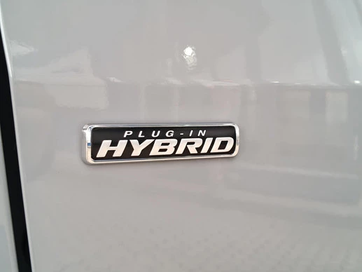 Ford Tourneo Custom - Afbeelding 10 van 29