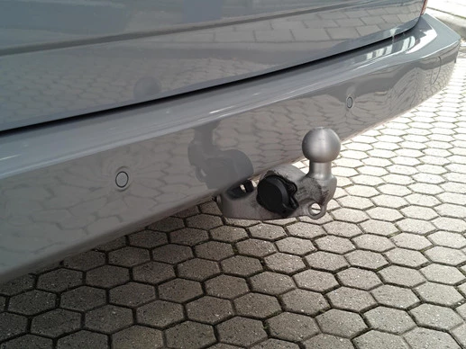 Ford Tourneo Custom - Afbeelding 11 van 29