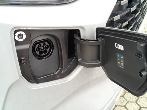 Ford Tourneo Custom - Afbeelding 12 van 29