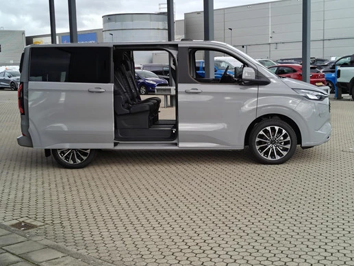 Ford Tourneo Custom - Afbeelding 13 van 29