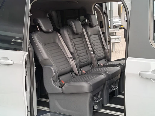 Ford Tourneo Custom - Afbeelding 14 van 29