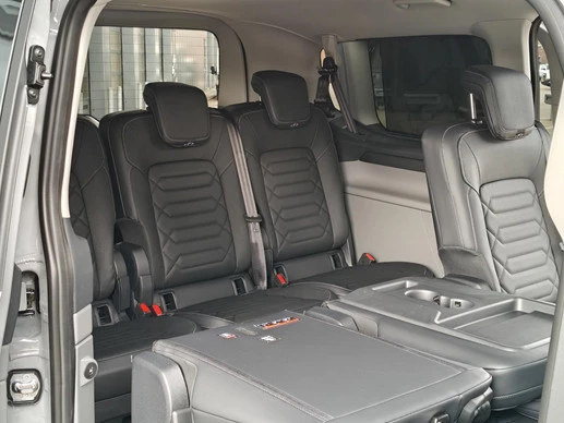 Ford Tourneo Custom - Afbeelding 15 van 29