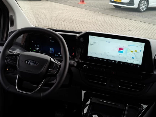 Ford Tourneo Custom - Afbeelding 16 van 29