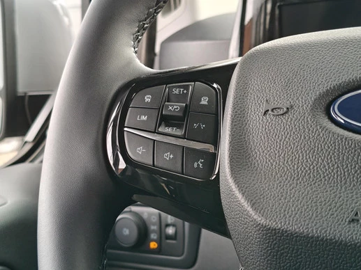 Ford Tourneo Custom - Afbeelding 17 van 29