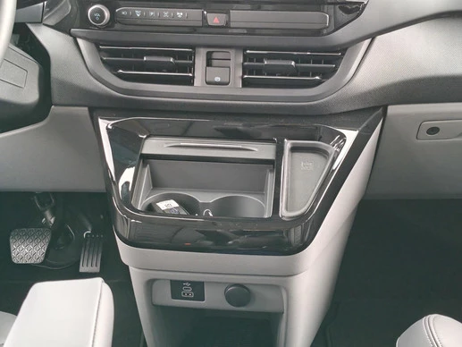Ford Tourneo Custom - Afbeelding 21 van 29
