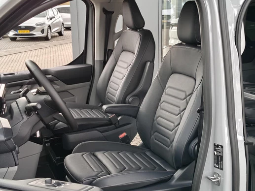 Ford Tourneo Custom - Afbeelding 23 van 29