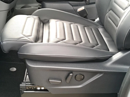 Ford Tourneo Custom - Afbeelding 24 van 29