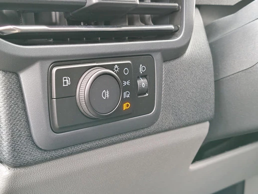 Ford Tourneo Custom - Afbeelding 25 van 29