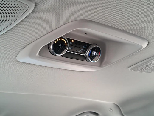 Ford Tourneo Custom - Afbeelding 26 van 29