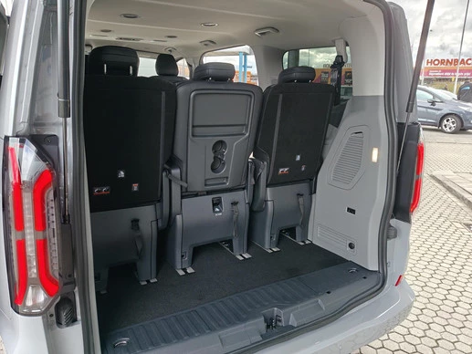 Ford Tourneo Custom - Afbeelding 27 van 29