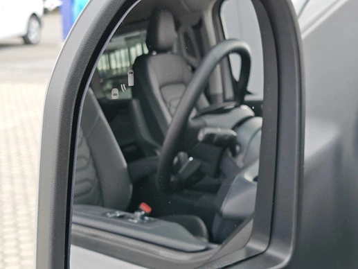Ford Tourneo Custom - Afbeelding 28 van 29