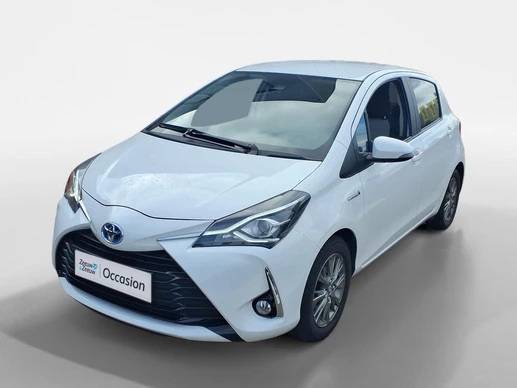 Toyota Yaris - Afbeelding 1 van 26