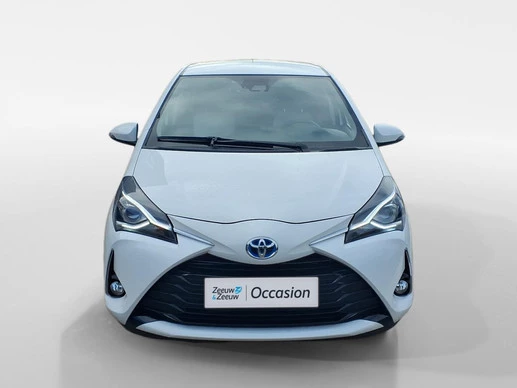 Toyota Yaris - Afbeelding 2 van 26