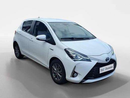 Toyota Yaris - Afbeelding 3 van 26