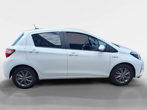 Toyota Yaris - Afbeelding 4 van 26