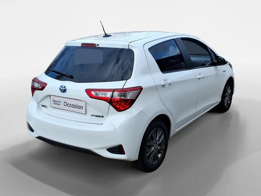 Toyota Yaris - Afbeelding 5 van 26