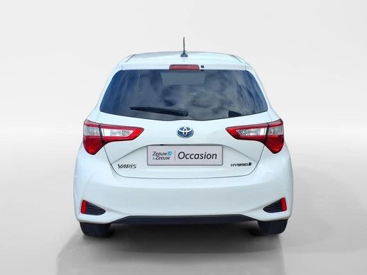 Toyota Yaris - Afbeelding 6 van 26