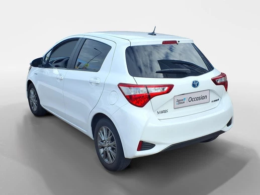 Toyota Yaris - Afbeelding 7 van 26