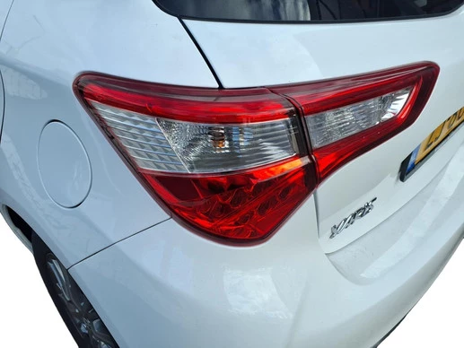 Toyota Yaris - Afbeelding 8 van 26