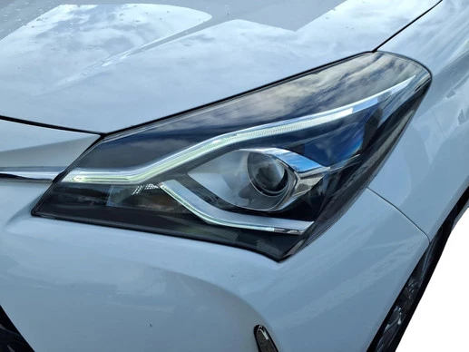 Toyota Yaris - Afbeelding 9 van 26
