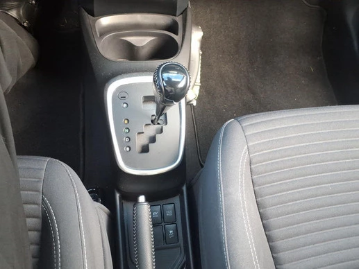 Toyota Yaris - Afbeelding 10 van 26