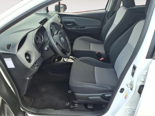 Toyota Yaris - Afbeelding 11 van 26