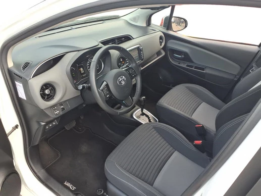 Toyota Yaris - Afbeelding 12 van 26