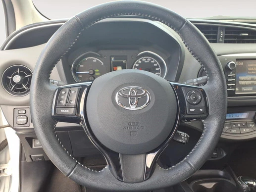 Toyota Yaris - Afbeelding 13 van 26