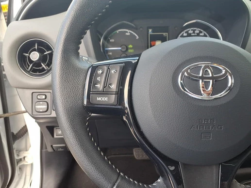 Toyota Yaris - Afbeelding 14 van 26