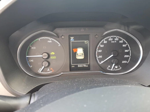 Toyota Yaris - Afbeelding 16 van 26