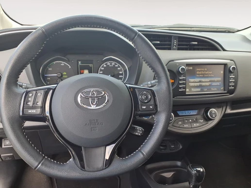 Toyota Yaris - Afbeelding 18 van 26