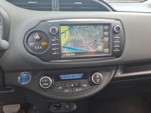Toyota Yaris - Afbeelding 19 van 26