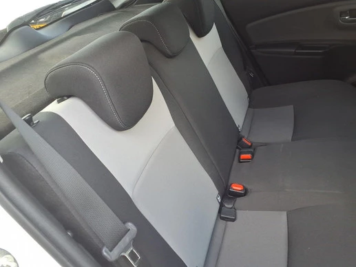 Toyota Yaris - Afbeelding 21 van 26