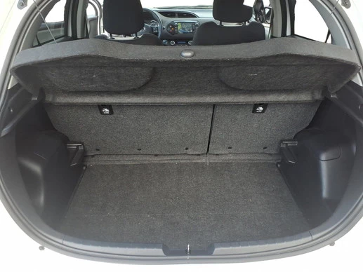 Toyota Yaris - Afbeelding 23 van 26