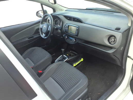 Toyota Yaris - Afbeelding 24 van 26