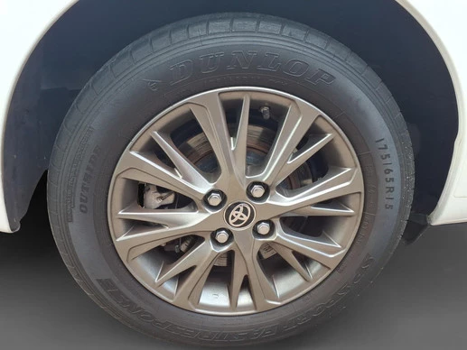 Toyota Yaris - Afbeelding 25 van 26
