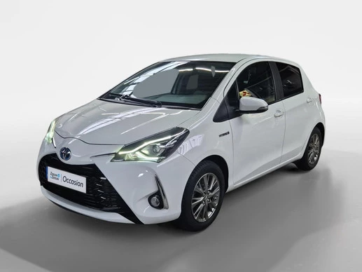 Toyota Yaris - Afbeelding 1 van 22