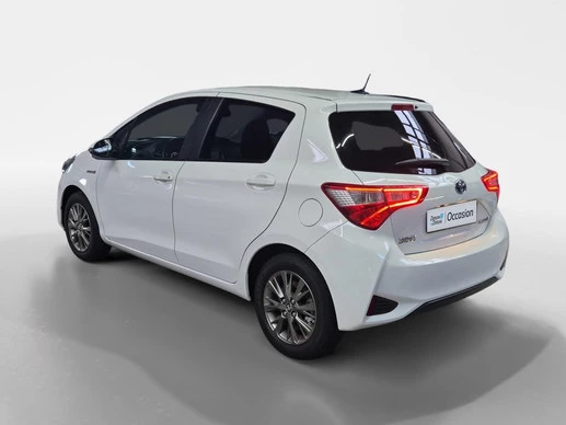 Toyota Yaris - Afbeelding 2 van 22