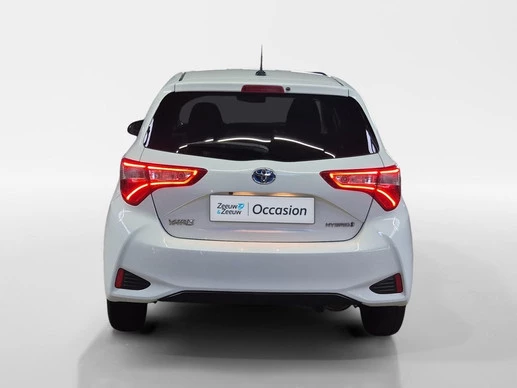 Toyota Yaris - Afbeelding 3 van 22