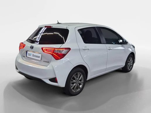 Toyota Yaris - Afbeelding 4 van 22