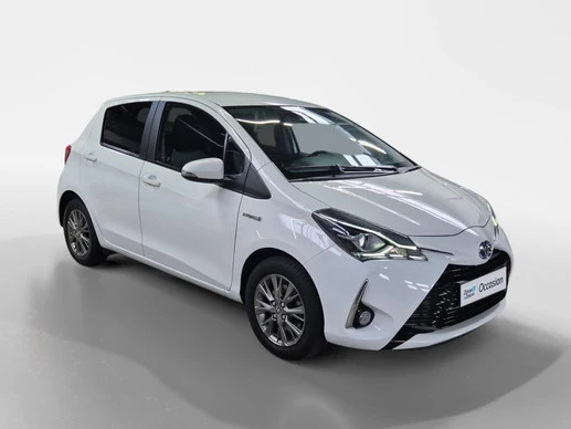 Toyota Yaris - Afbeelding 6 van 22