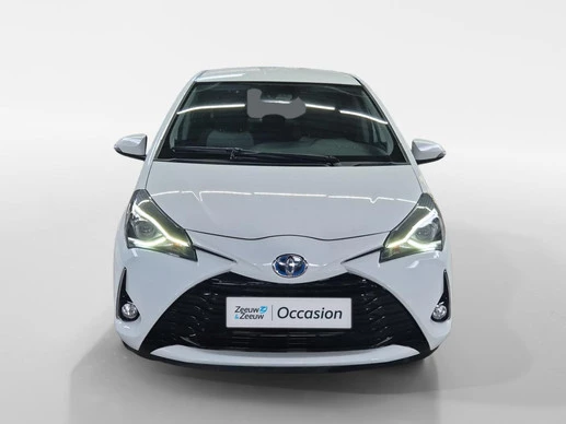 Toyota Yaris - Afbeelding 7 van 22