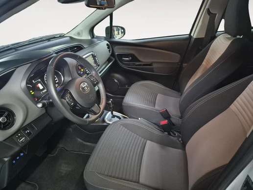 Toyota Yaris - Afbeelding 9 van 22