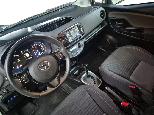 Toyota Yaris - Afbeelding 10 van 22